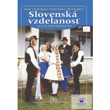 Slovenská vzdelanost' pre 7.-8. ročník základných škôl idegen nyelvű könyv