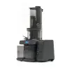  Slow Juicer - lassúprés -  gyümölcscentrifuga - 0,8L gyümölcslé tartály - Maxima 08806000