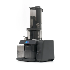  Slow Juicer - lassúprés -  gyümölcscentrifuga - 0,8L gyümölcslé tartály - Maxima 08806000 sütés és főzés