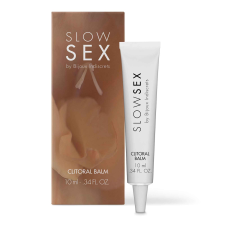 Slow Sex Clitoral Balm - 10 ml potencianövelő