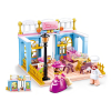 Sluban építőkészlet Girls Dream Village M38-B0873 Kortárs pékség 199 db (LEGO kompatibilis)