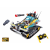 Sluban építőkészlet Power Bricks Távirányítós Scorpion R/C lánctalpas jármű M38-B1021 530 db (LEGO kompatibilis)
