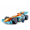 Sluban építőkészlet Racing Team M38-B0763 Formula autó nagy 221 db (LEGO kompatibilis)