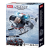 Sluban építőkészlet Space War M38-B0926F járőrhelikopter 107 db (LEGO kompatibilis)