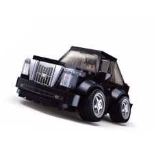 Sluban kompatibilis építőkészlet Car Club M38-B1202C MCAR M03 164 db barkácsolás, építés