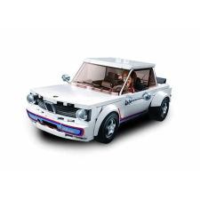  Sluban Model Bricks - Veterán autó építőjáték készlet barkácsolás, építés