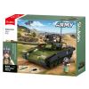 Sluban Sluban Army - IFR T90AS