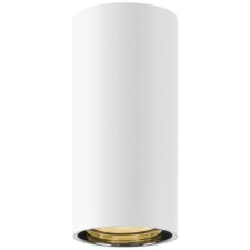 SLV (1006440) ASTO TUBE Mennyezeti lámpa GU10 10 W Fehér (1006440) világítás