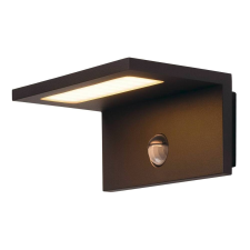 SLV Angolux Sensor Wl SLV 1001969 kültéri mozgásérzékelős kültéri világítás