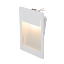 SLV Downunder pur 155 SLV 151952 LED beépíthető világítás