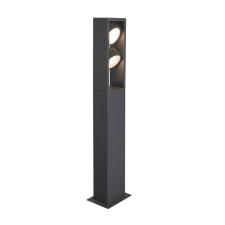 SLV Eskina Frame 75 Fl SLV 1004751 kültéri állólámpa kültéri világítás