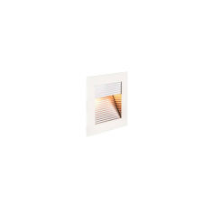 SLV Frame Led 230V Curve SLV 1000574 beépíthető lámpa világítás