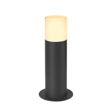 SLV Grafit E27 30 Pole Round SLV 1006180 kültéri állólámpa kültéri világítás