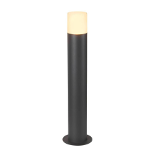 SLV Grafit E27 60 Pole Round SLV 1006181 kültéri állólámpa kültéri világítás