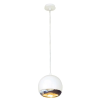SLV LIGHT EYE SLV - függeszték lámpa - Big White 133481