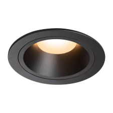 SLV Numinos DL L SLV 1003916 beépíthető lámpa 2700K 40° világítás