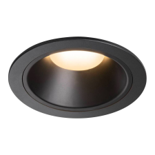 SLV Numinos DL XL SLV 1004012 beépíthető lámpa 3000K 40° világítás