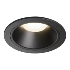SLV Numinos DL XL SLV 1004036 beépíthető lámpa 4000K 40° világítás