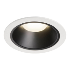 SLV Numinos DL XL SLV 1004051 beépíthető lámpa 4000K 55° világítás
