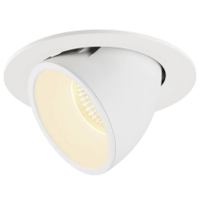 SLV NUMINOS GIMBLE L beépíthető LED lámpa fehér (1006006) (SLV1006006) - Mennyezeti világítótestek világítás