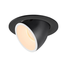 SLV Numinos Gimble L SLV 1005976 beépíthető lámpa 2700K 20° világítás