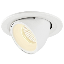 SLV NUMINOS GIMBLE S beépíthető LED lámpa fehér (1005901) (SLV1005901) - Mennyezeti világítótestek világítás