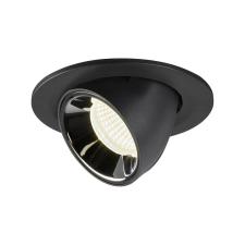 SLV Numinos Gimble S SLV 1005908 beépíthető lámpa 4000K 40° világítás