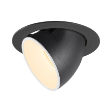 SLV Numinos Gimble XL SLV 1006054 beépíthető lámpa 3000K 55° világítás
