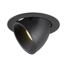 SLV Numinos Gimble XL SLV 1006071 beépíthető lámpa 4000K 55° világítás
