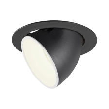 SLV Numinos Gimble XL SLV 1006072 beépíthető lámpa 4000K 55° világítás