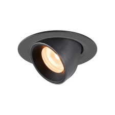 SLV Numinos Gimble XS SLV 1005813 beépíthető lámpa 2700K 20° világítás