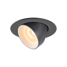 SLV Numinos Gimble XS SLV 1005820 beépíthető lámpa 2700K 55° világítás
