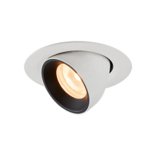 SLV Numinos Gimble XS SLV 1005825 beépíthető lámpa 2700K 40° világítás