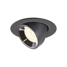 SLV Numinos Gimble XS SLV 1005854 beépíthető lámpa 4000K 40° világítás