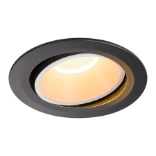 SLV Numinos Move DL XL SLV 1003701 beépíthető lámpa 2700K 40° világítás