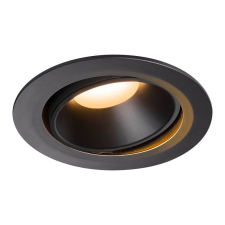 SLV Numinos Move DL XL SLV 1003703 beépíthető lámpa 2700K 55° világítás