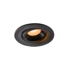 SLV Numinos Move S SLV 1005325 beépíthető lámpa 2700K 55° világítás