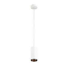 SLV Numinos Pd Dali M SLV 1004536 függeszték 2700K 60° világítás