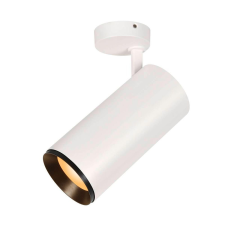 SLV Numinos Spot Dali XL SLV 1005744 spotlámpa 2700K 24° világítás