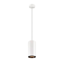 SLV Numinos XL Phase SLV 1005710 függeszték 2700K 60° világítás