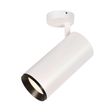 SLV Numinos XL Phase SLV 1006099 spotlámpa 36W 36° világítás