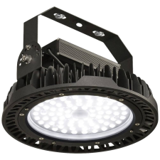 SLV PARA FLAC LED-es függőlámpa Fixen beépített 90W Fekete (1003107) (SLV1003107) világítás