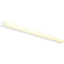SLV SIGHT 115 (1001287) LED-es fali lámpa 38 W Melegfehér Fehér (1001287) világítás