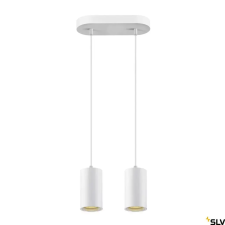 SLV SLV ASTO 1006434 Függőlámpa 2x10W/GU10 IP20 világítás