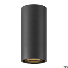 SLV SLV ASTO 1006439 Felületi spotlámpa 1x10W/GU10 IP20 világítás