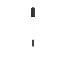 SLV SLV LALU 1007518 Függőlámpa 1x9.5W/LED 3000K 680lm IP20 világítás