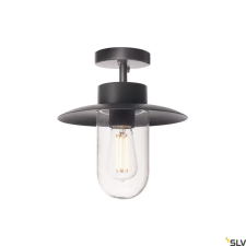 SLV SLV MOLAT 1000823 Mennyezeti Lámpa 1x60W/E27 IP44 világítás