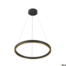 SLV SLV ONE CUBE 1007661 Függőlámpa 1x54W/LED 3000K 4000lm IP20 világítás