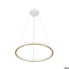 SLV SLV ONE CUBE 1007662 Függőlámpa 1x54W/LED 3000K 4000lm IP20 világítás