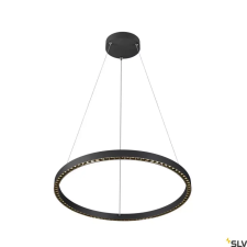 SLV SLV ONE CUBE 1007663 Függőlámpa 1x54W/LED 4000K 4300lm IP20 világítás